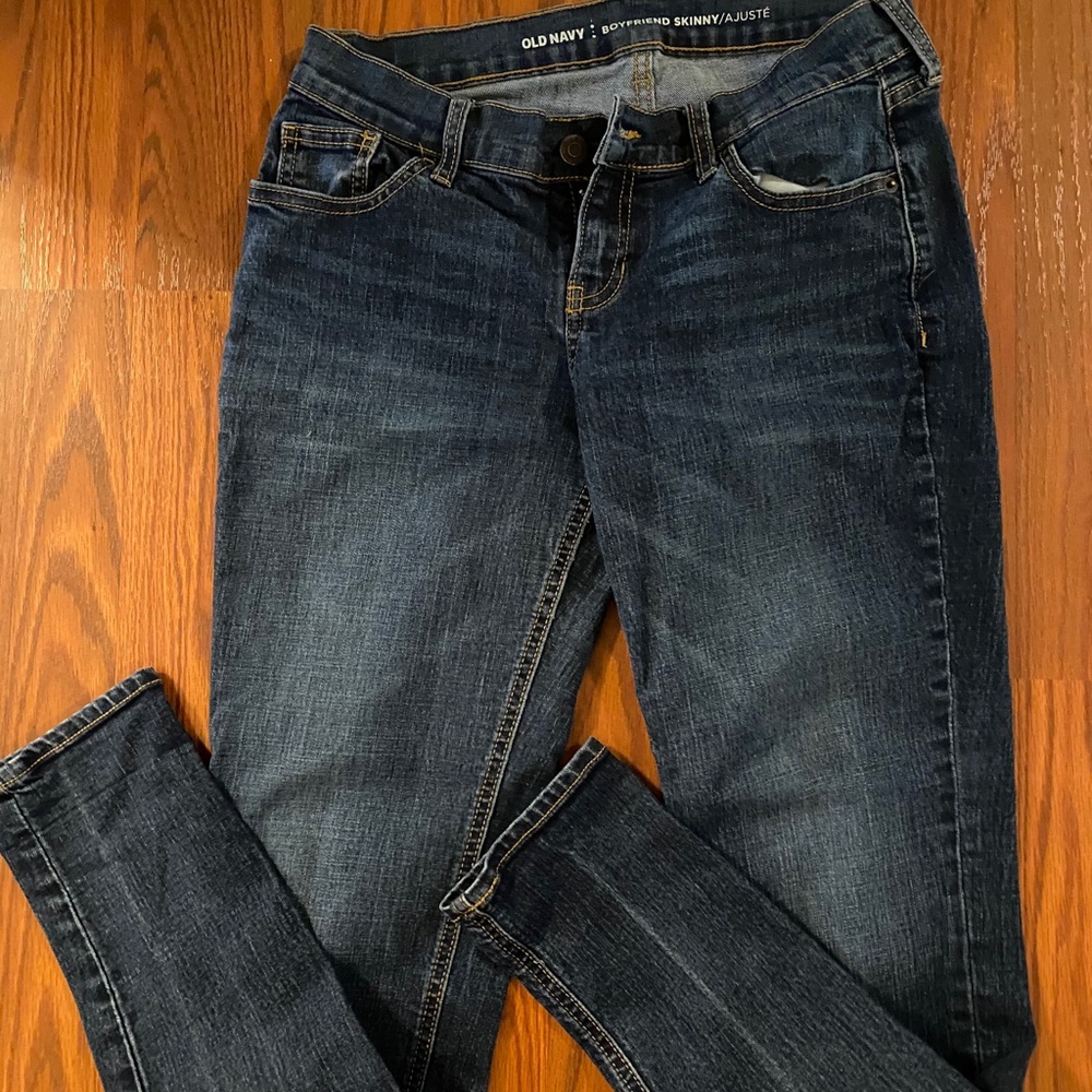 Old Navy Jeans